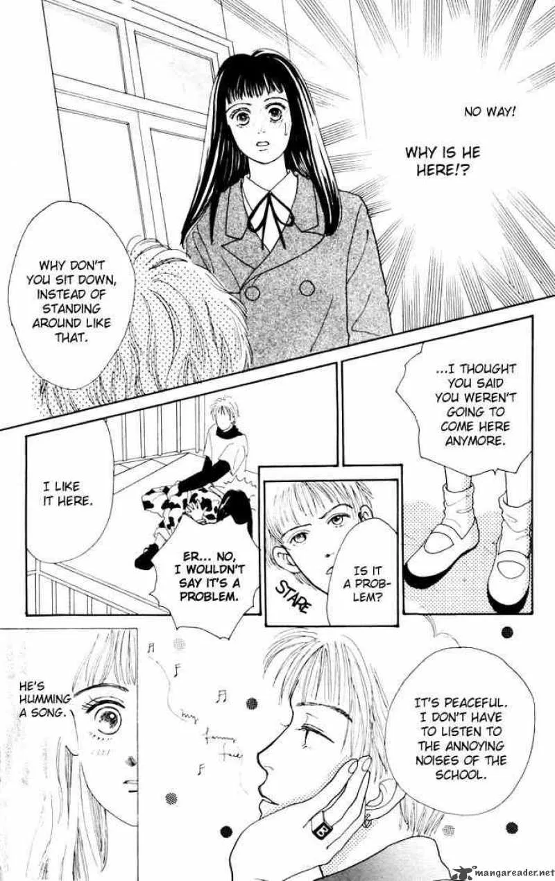 Hana Yori Dango Chapter 6 page 16