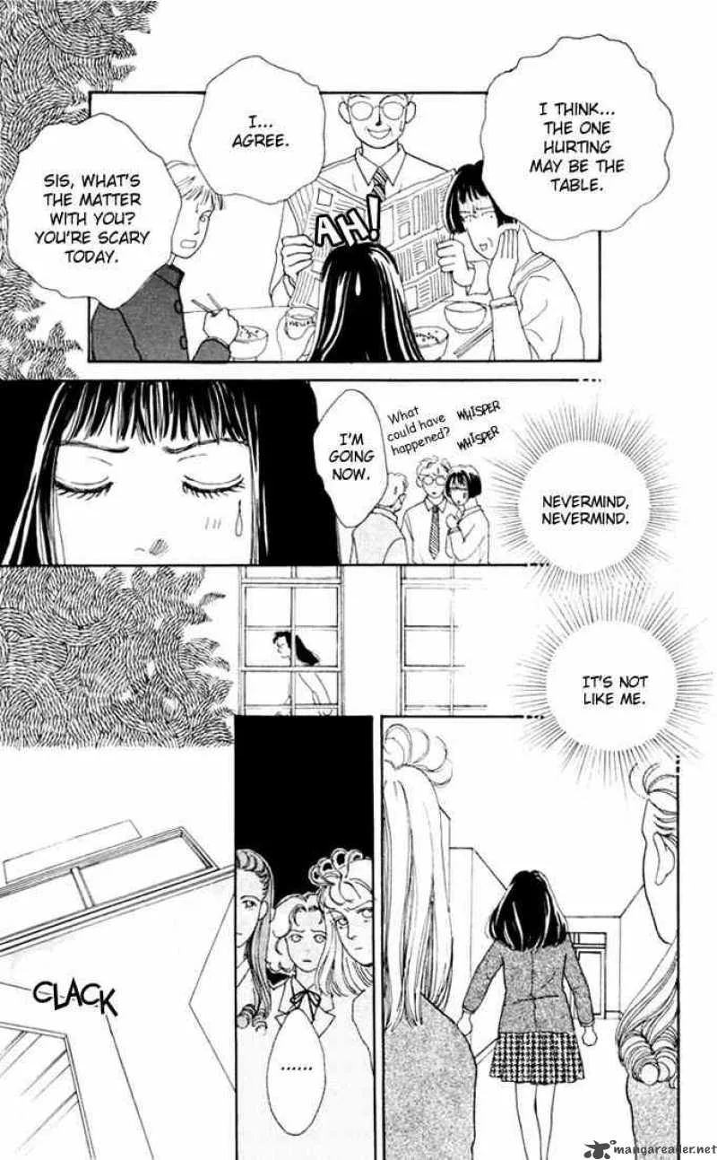 Hana Yori Dango Chapter 6 page 14