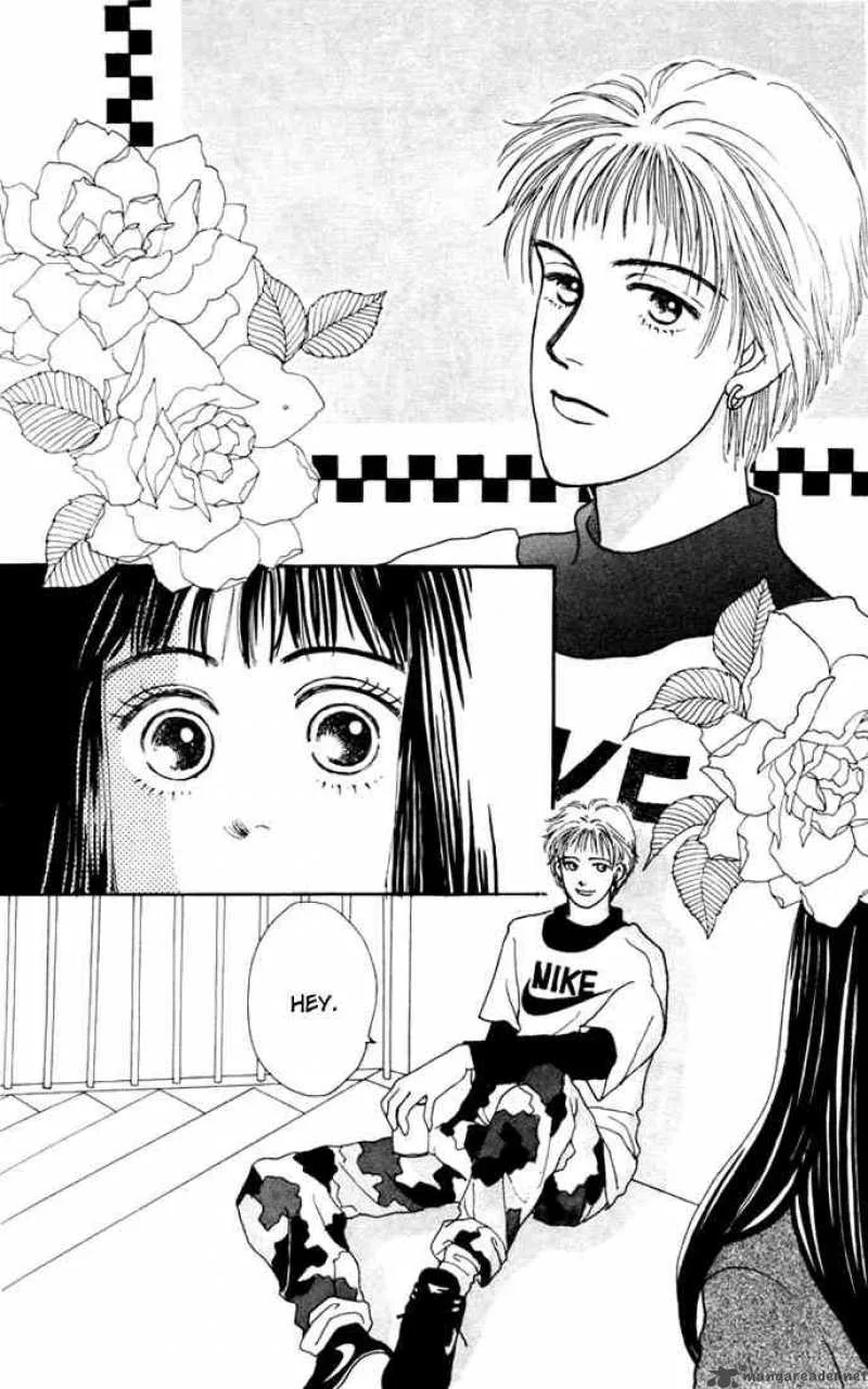Hana Yori Dango Chapter 6 page 15