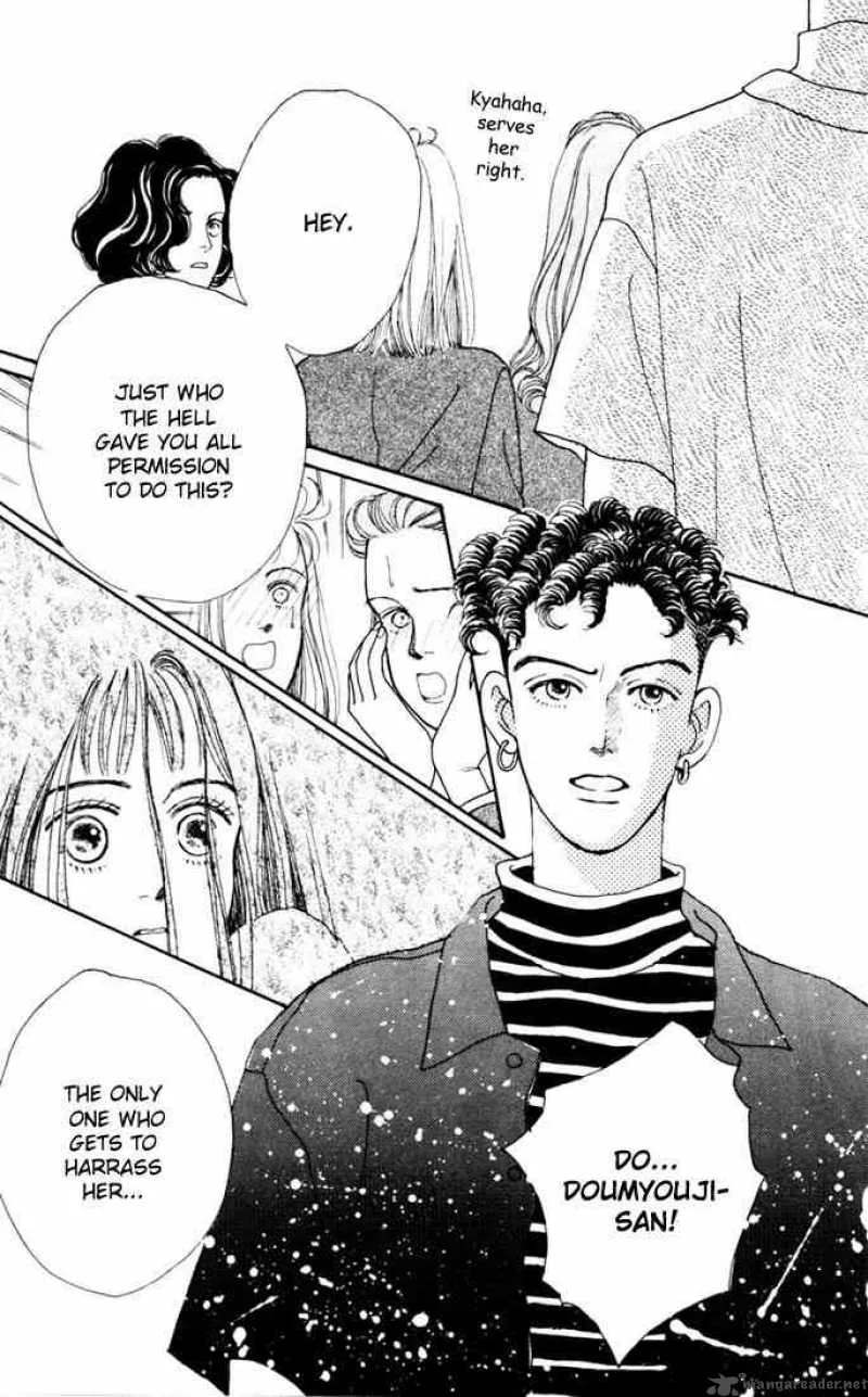Hana Yori Dango Chapter 6 page 24