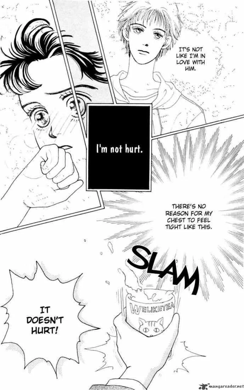 Hana Yori Dango Chapter 6 page 13