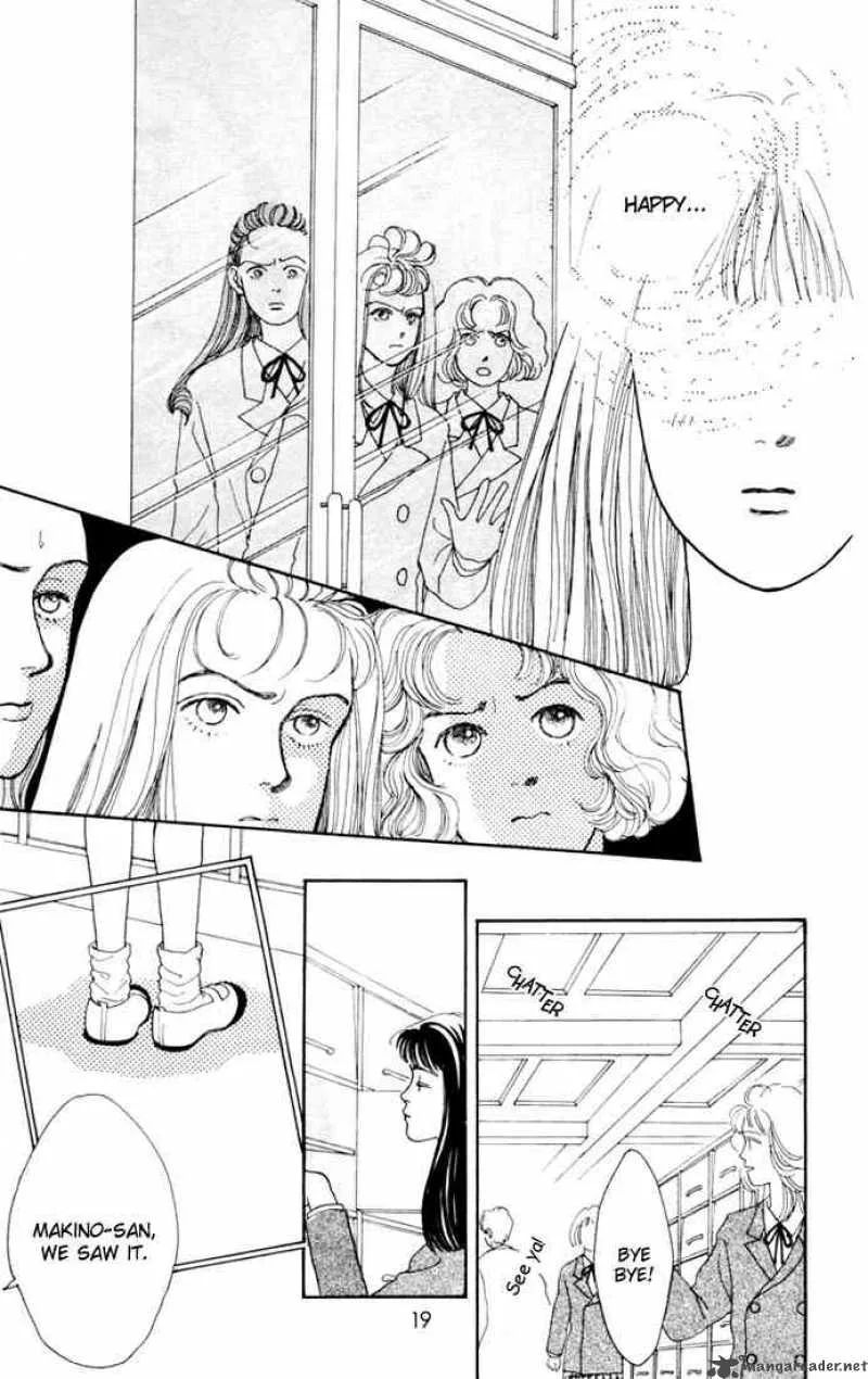 Hana Yori Dango Chapter 6 page 18