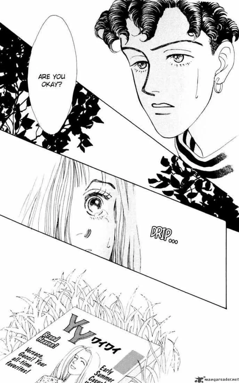 Hana Yori Dango Chapter 6 page 26