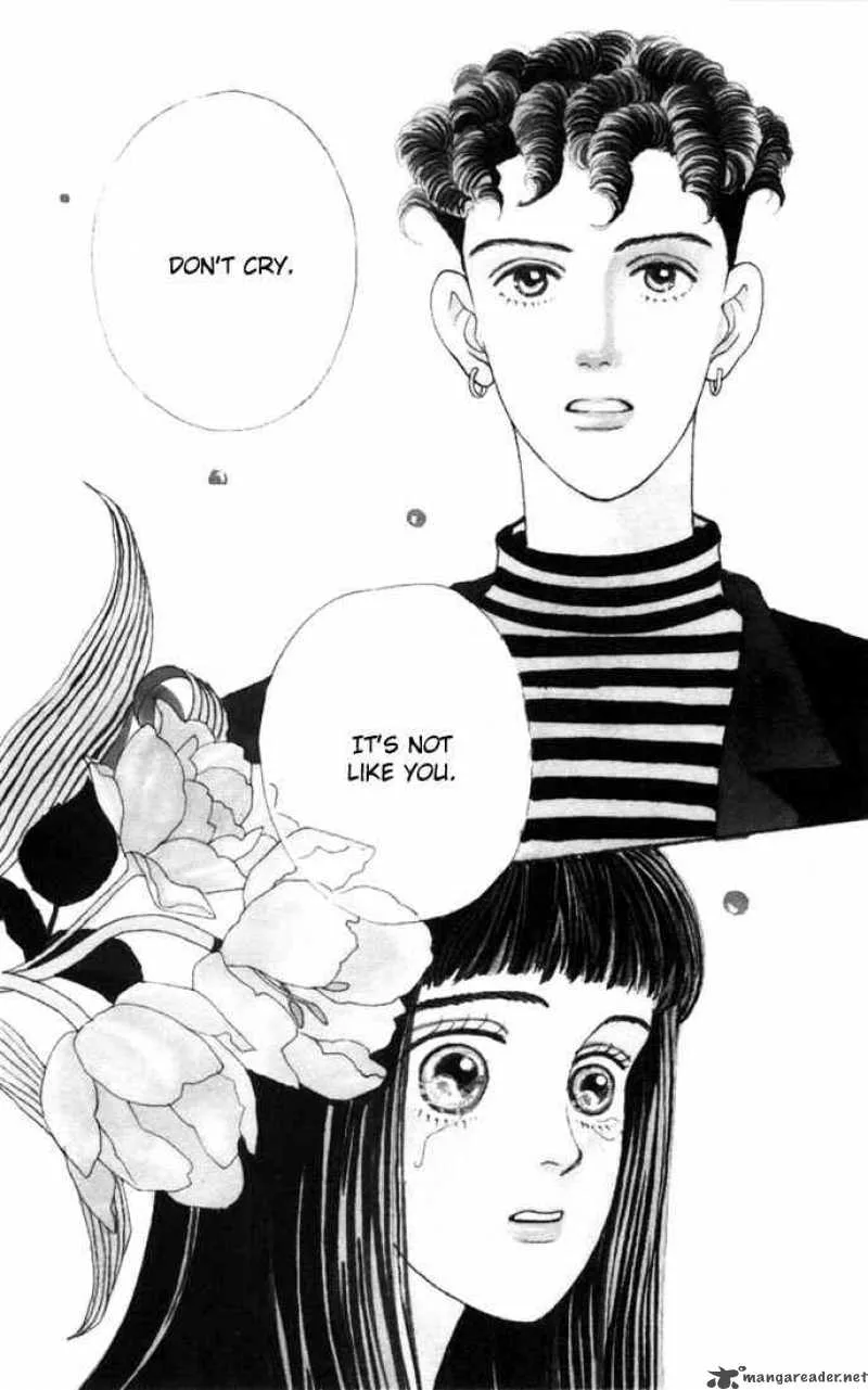 Hana Yori Dango Chapter 6 page 27