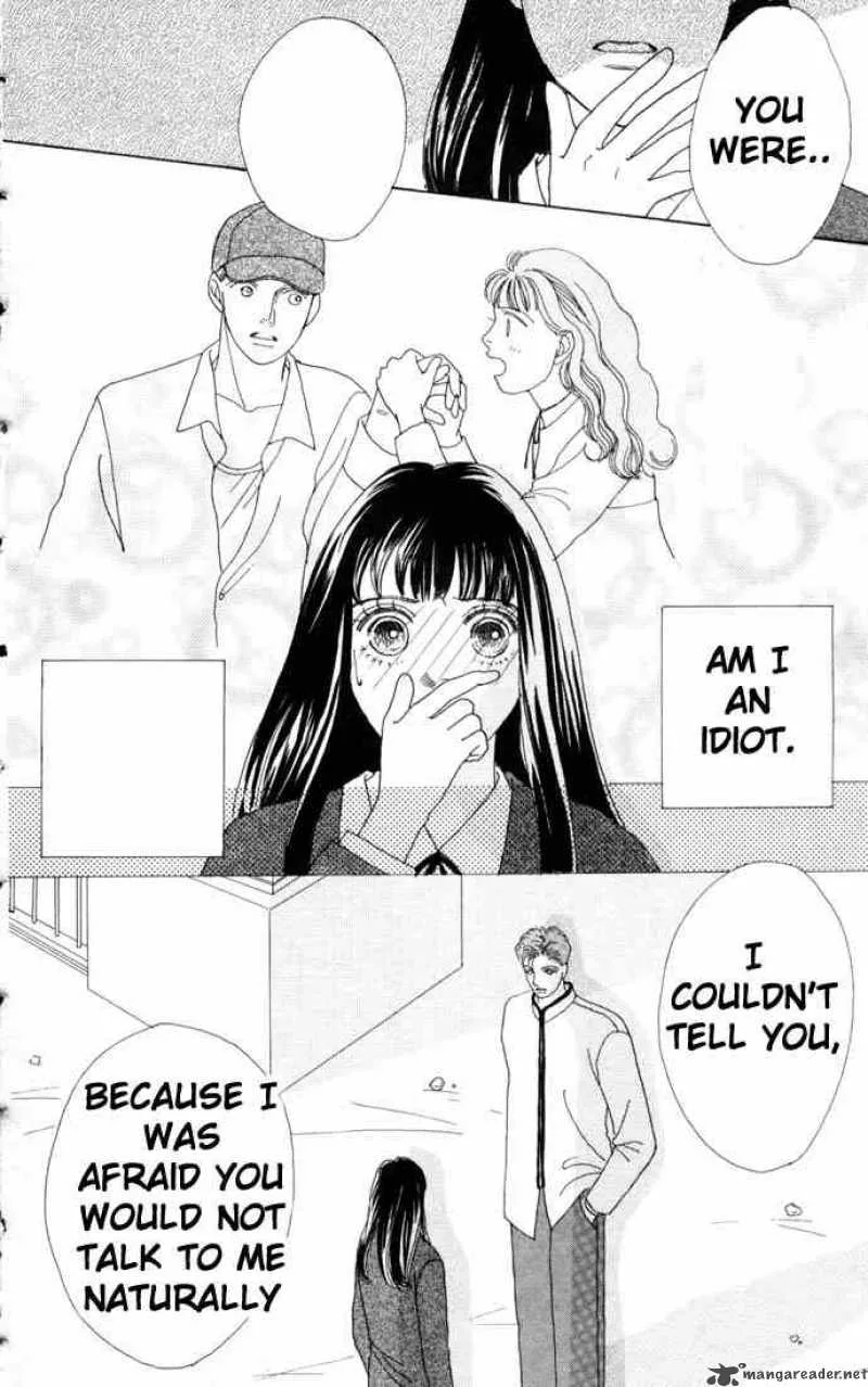 Hana Yori Dango Chapter 60 page 22
