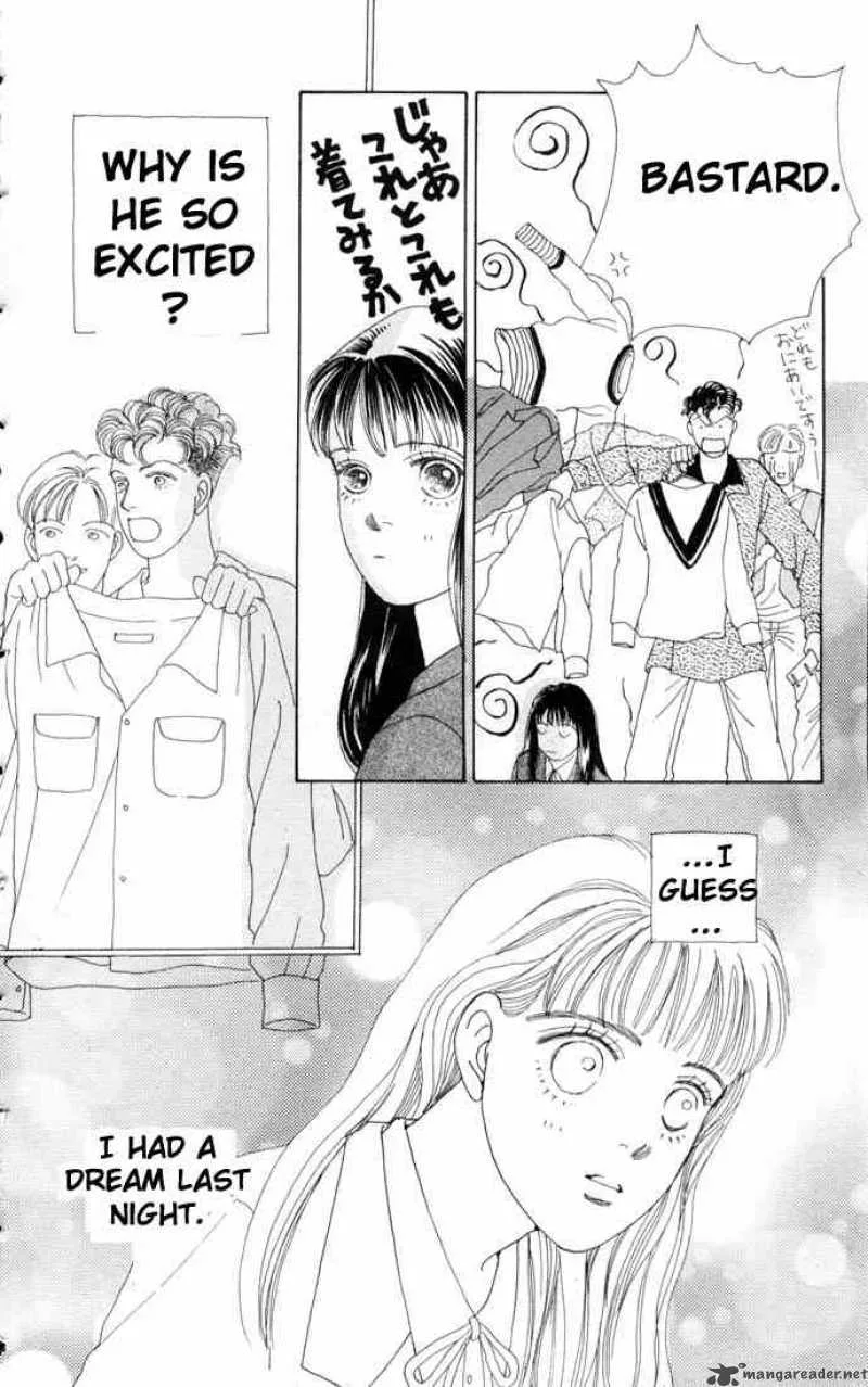 Hana Yori Dango Chapter 60 page 8