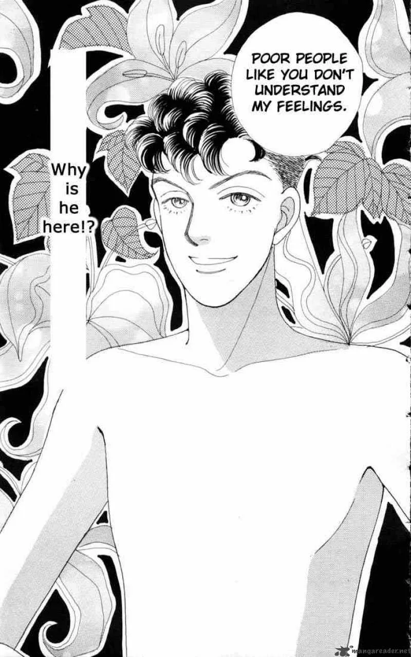 Hana Yori Dango Chapter 60 page 3