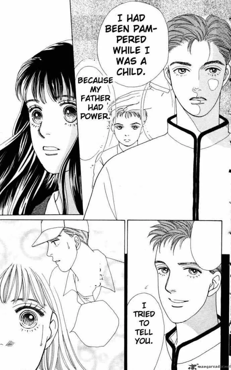 Hana Yori Dango Chapter 60 page 21