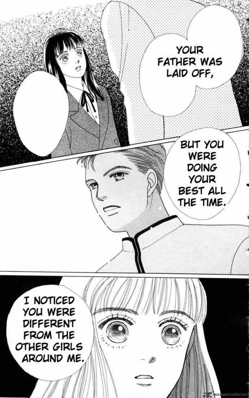 Hana Yori Dango Chapter 60 page 23
