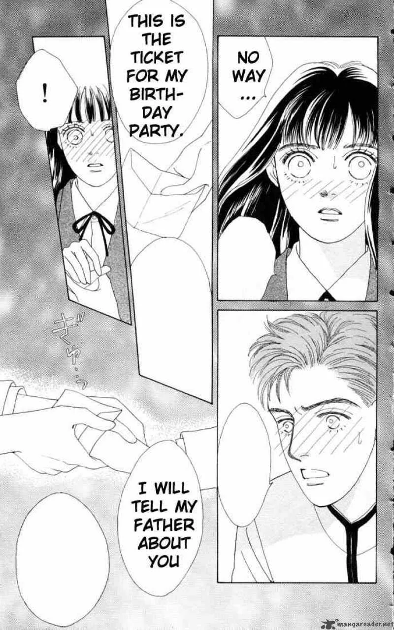 Hana Yori Dango Chapter 60 page 25