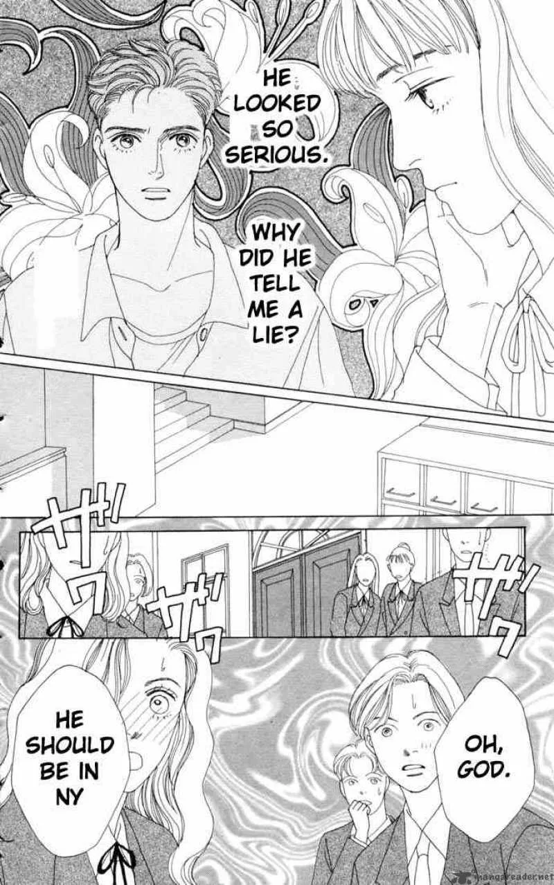 Hana Yori Dango Chapter 60 page 10
