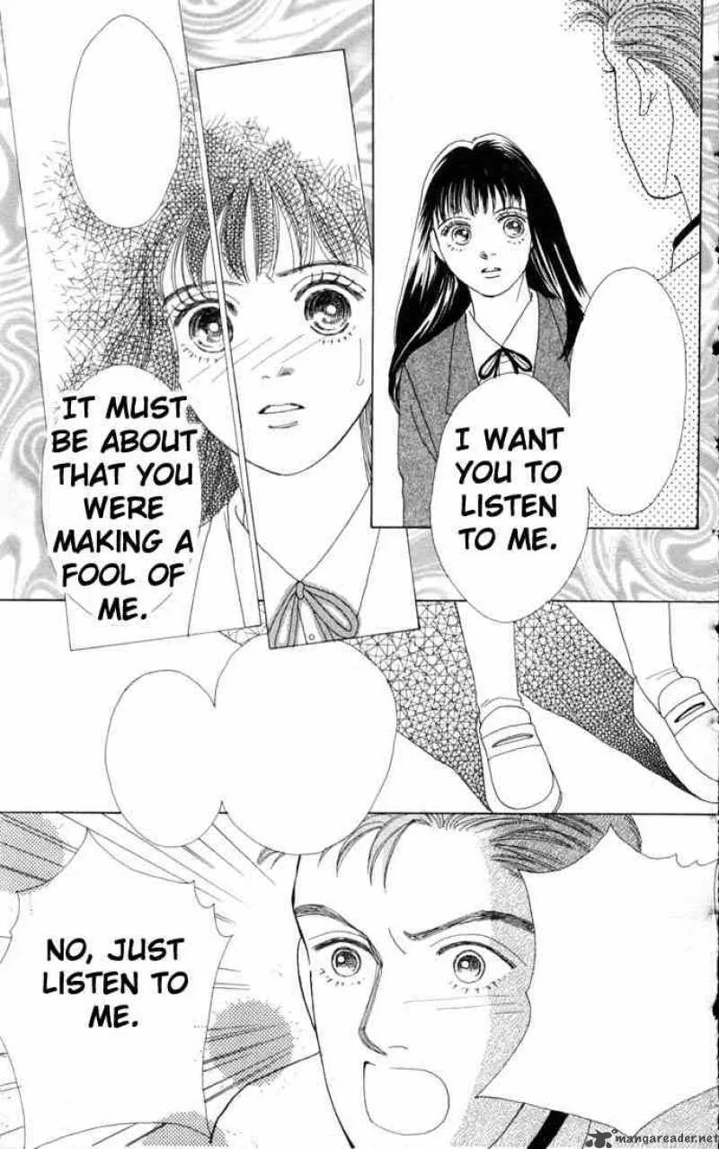 Hana Yori Dango Chapter 60 page 19