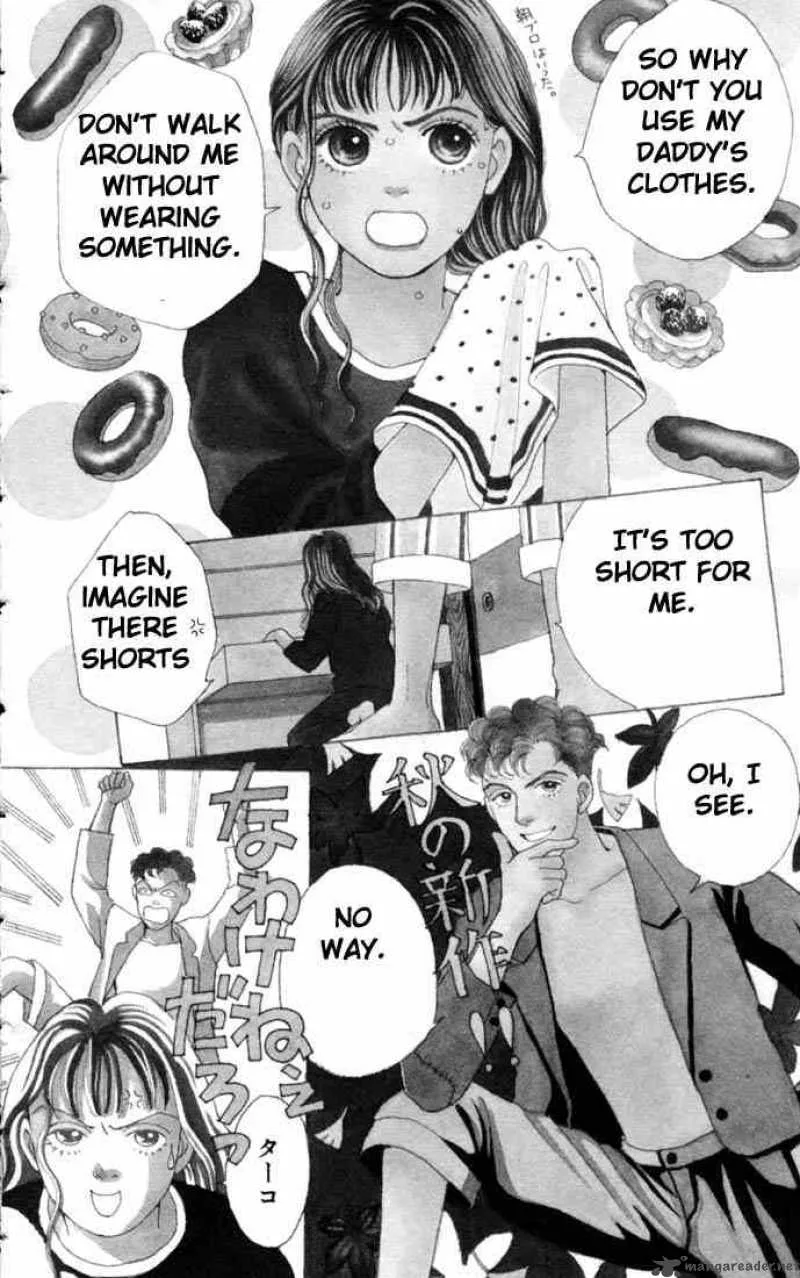Hana Yori Dango Chapter 60 page 2