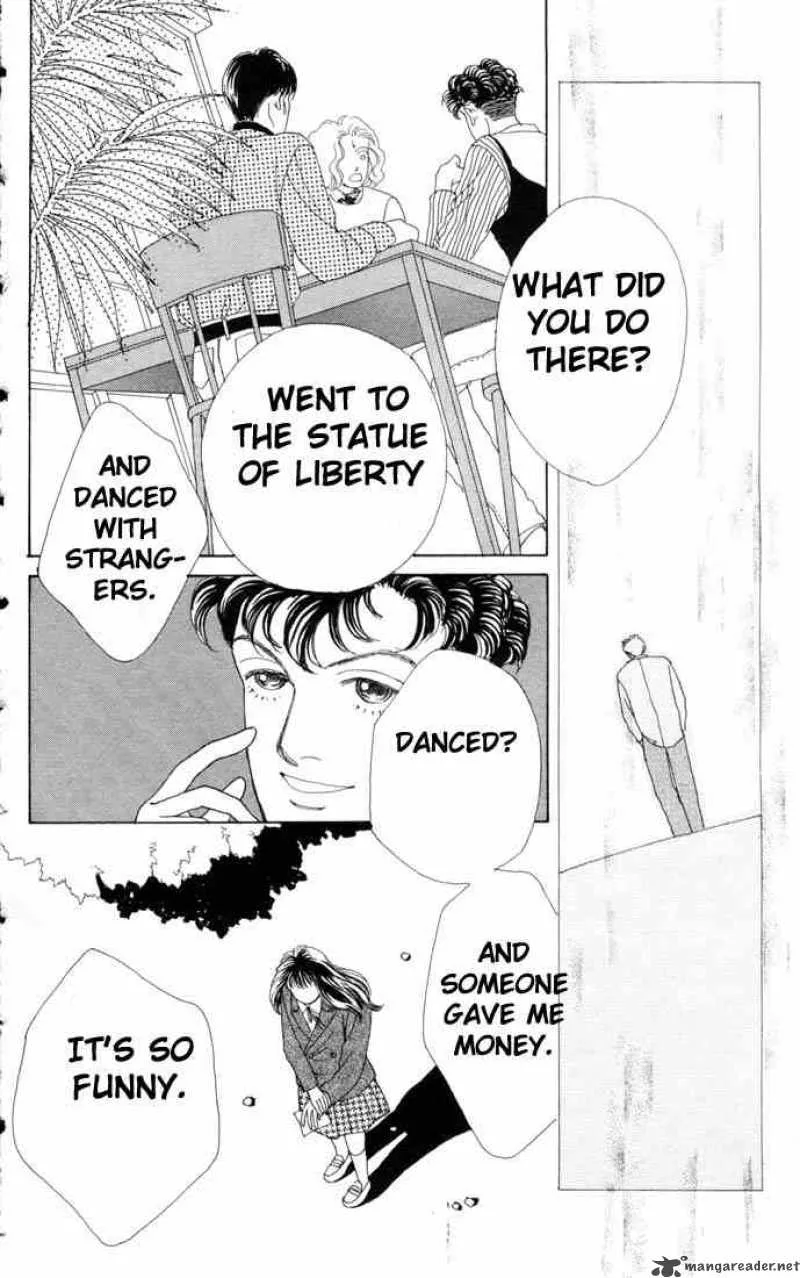 Hana Yori Dango Chapter 60 page 26