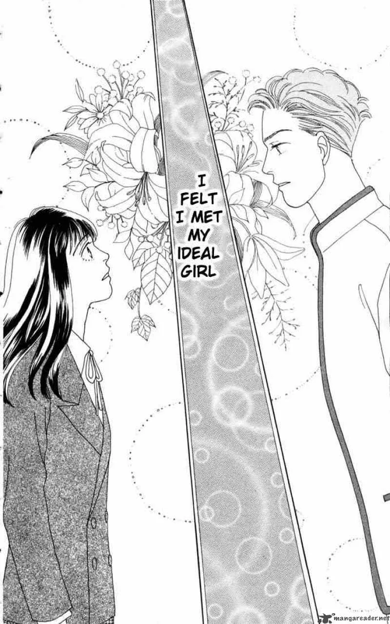 Hana Yori Dango Chapter 61 page 1