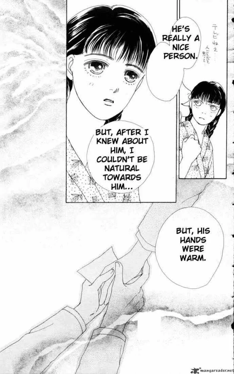 Hana Yori Dango Chapter 61 page 8