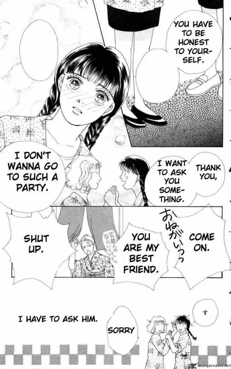 Hana Yori Dango Chapter 61 page 10