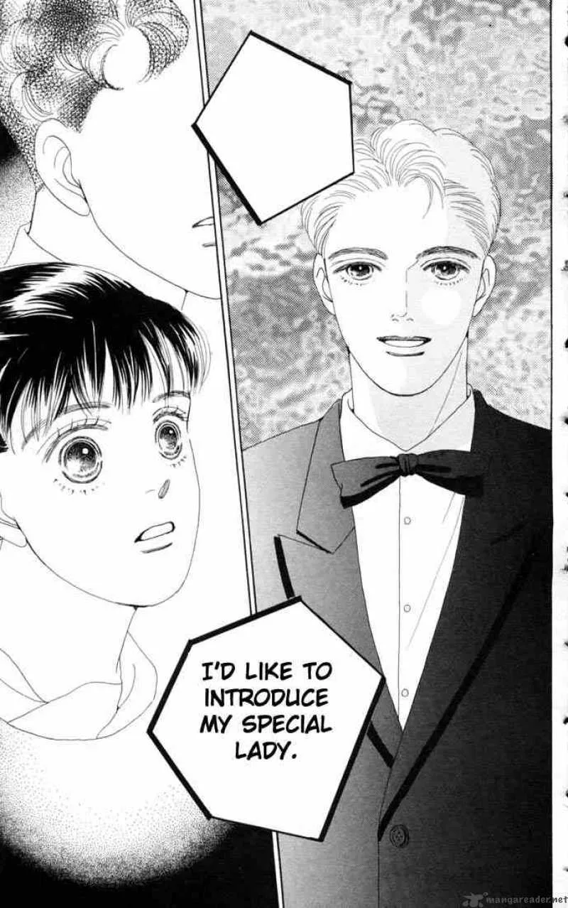 Hana Yori Dango Chapter 61 page 24