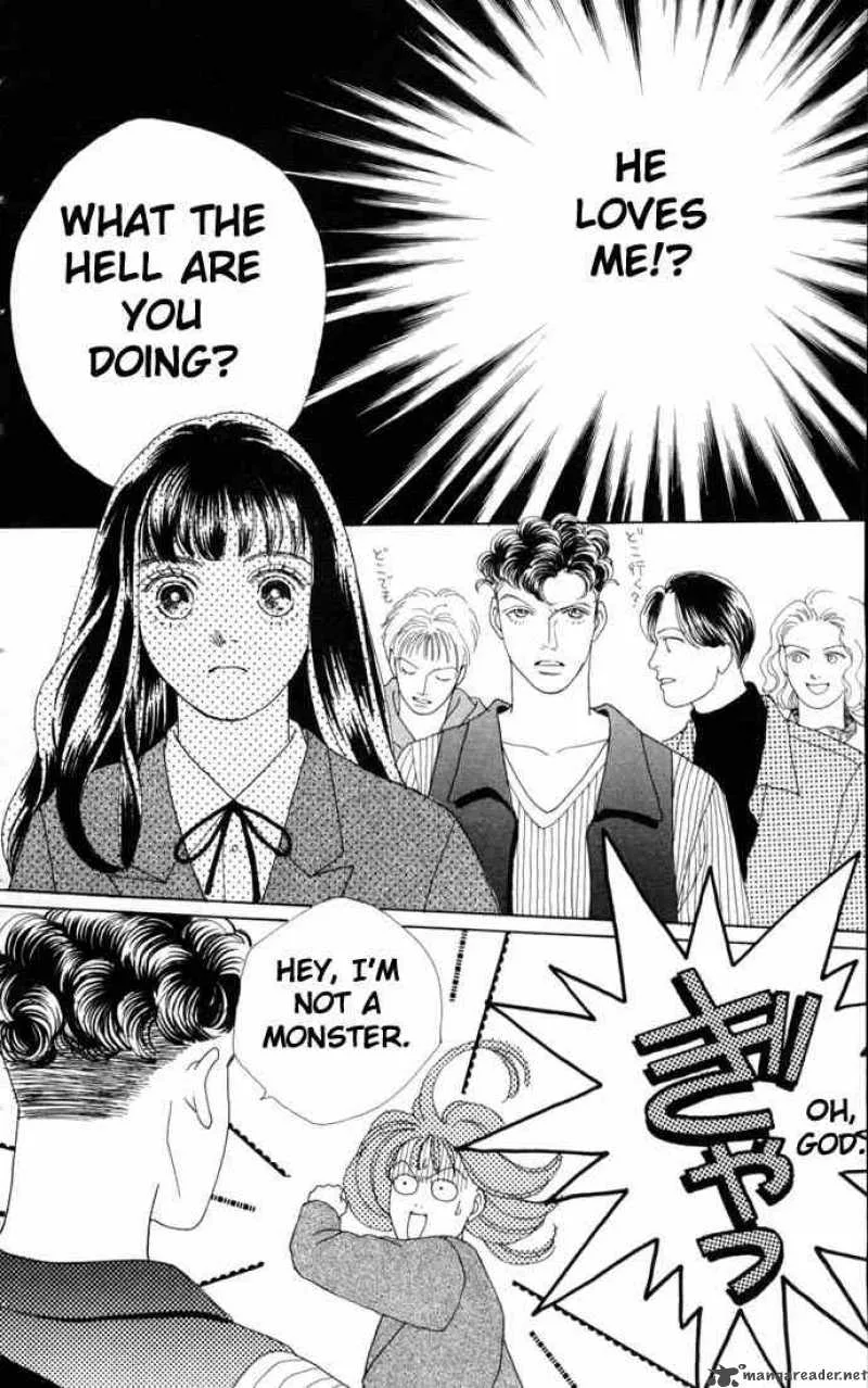 Hana Yori Dango Chapter 61 page 3