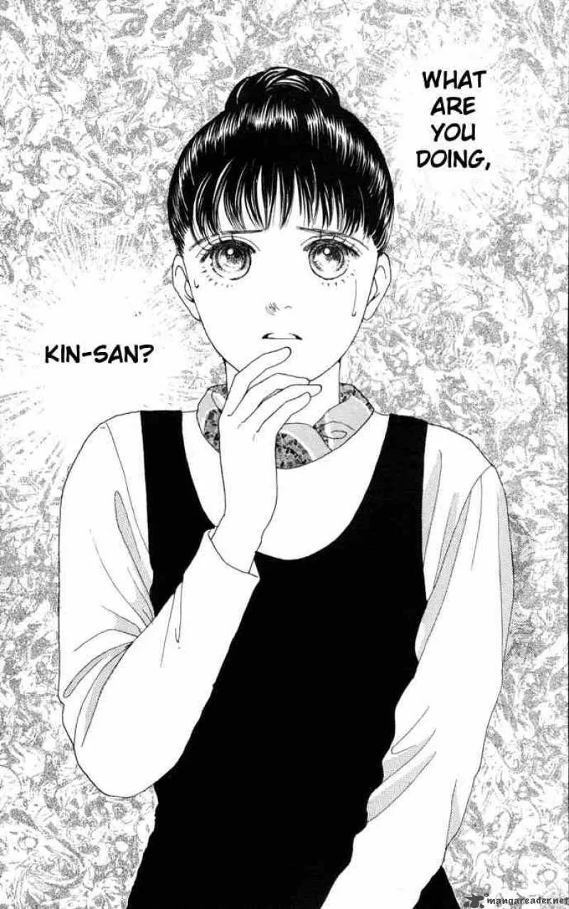 Hana Yori Dango Chapter 61 page 25