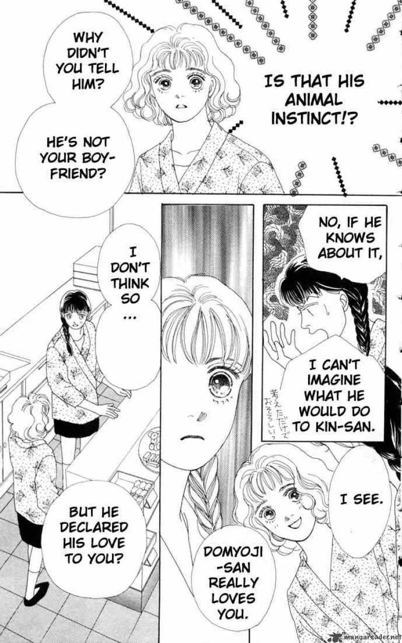 Hana Yori Dango Chapter 61 page 6