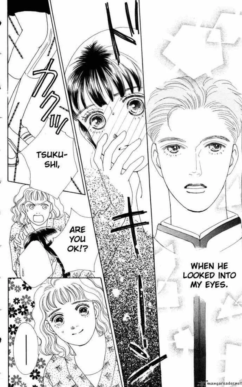 Hana Yori Dango Chapter 61 page 9