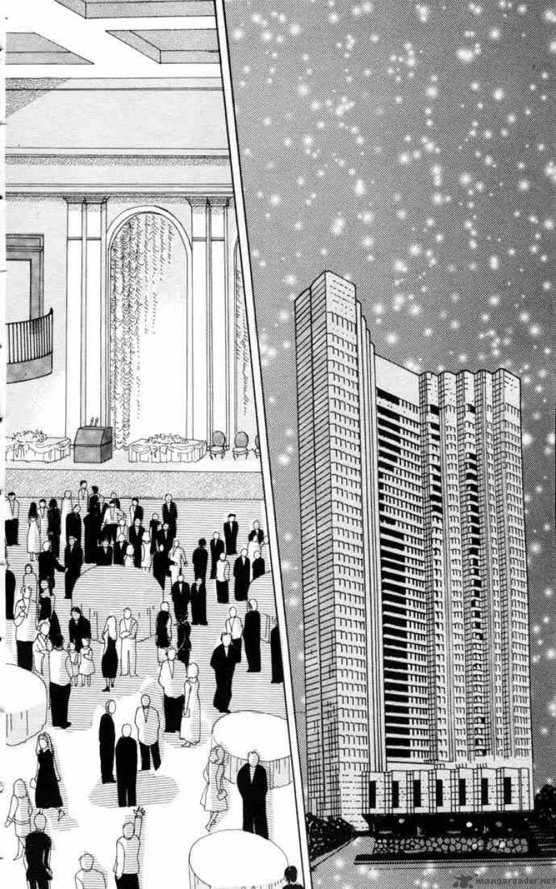 Hana Yori Dango Chapter 61 page 15