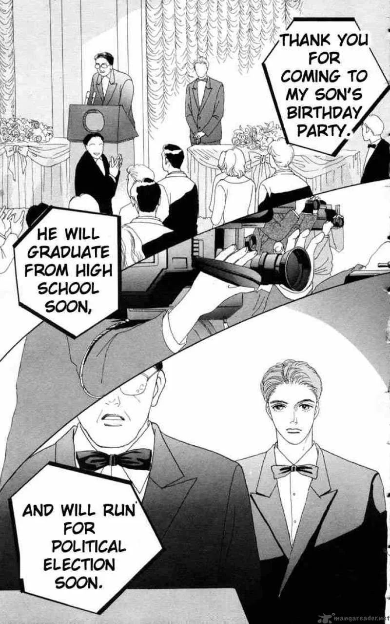 Hana Yori Dango Chapter 61 page 20