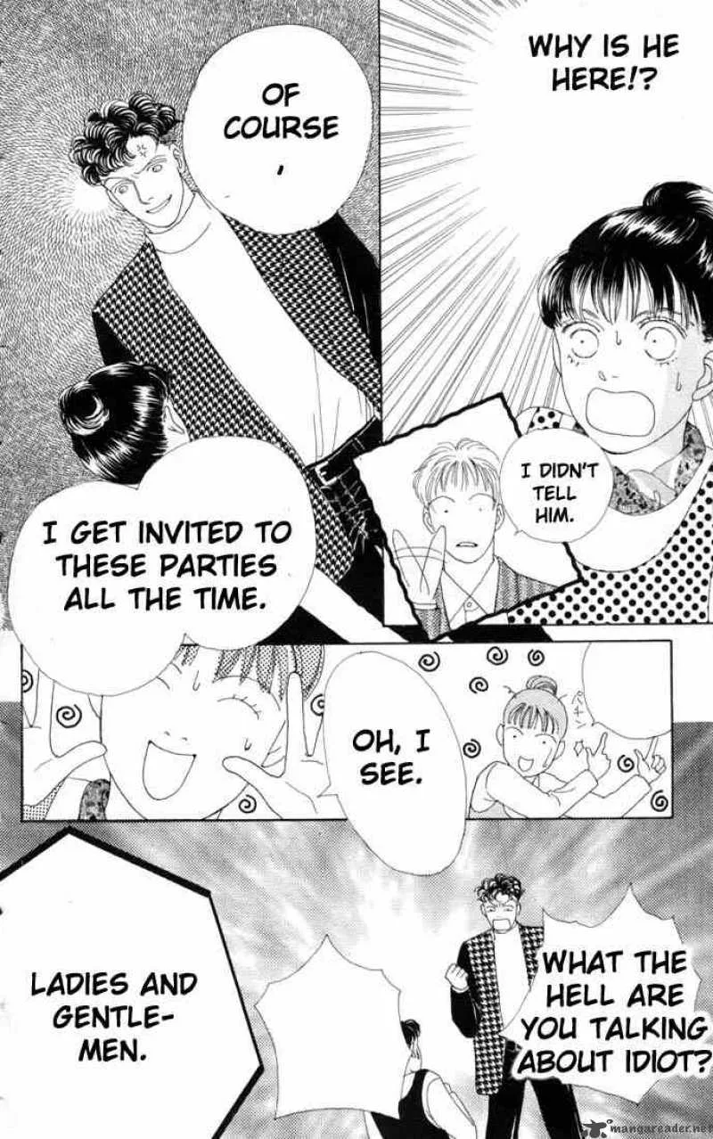 Hana Yori Dango Chapter 61 page 19