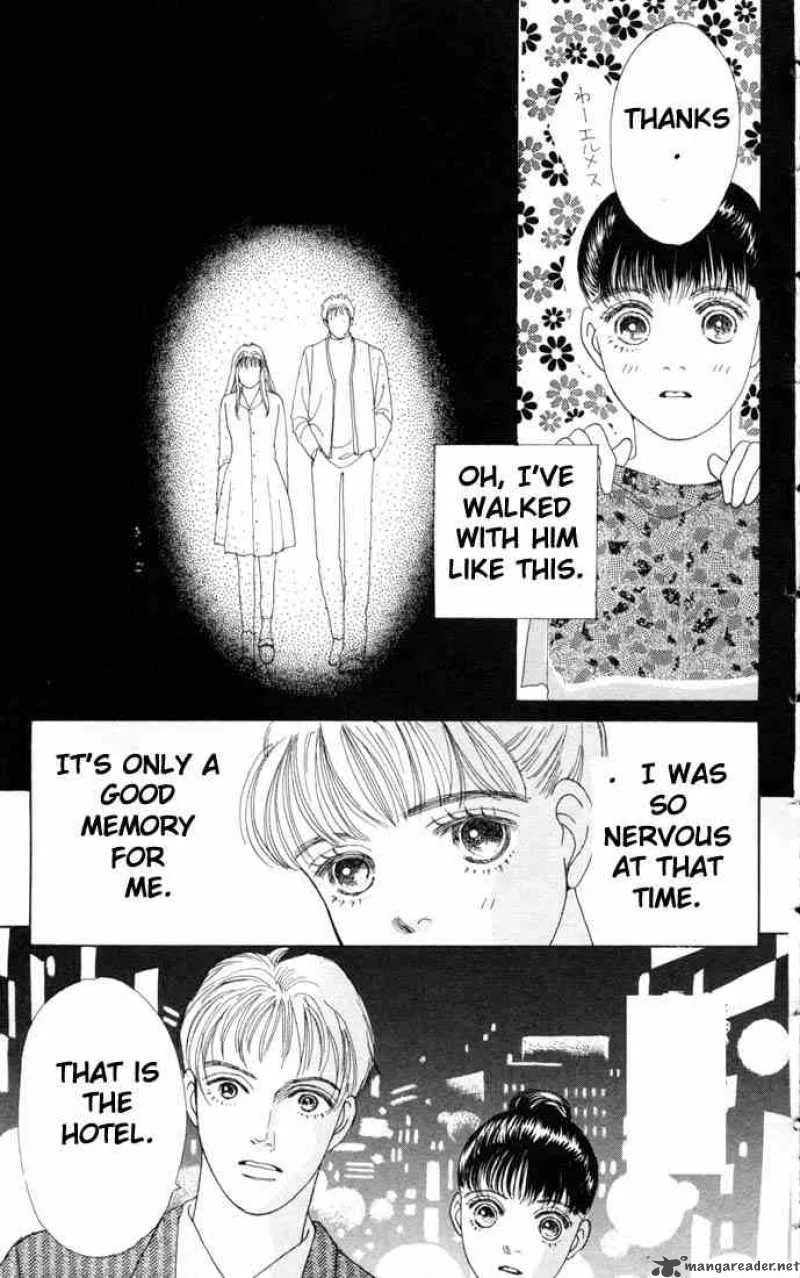 Hana Yori Dango Chapter 61 page 14