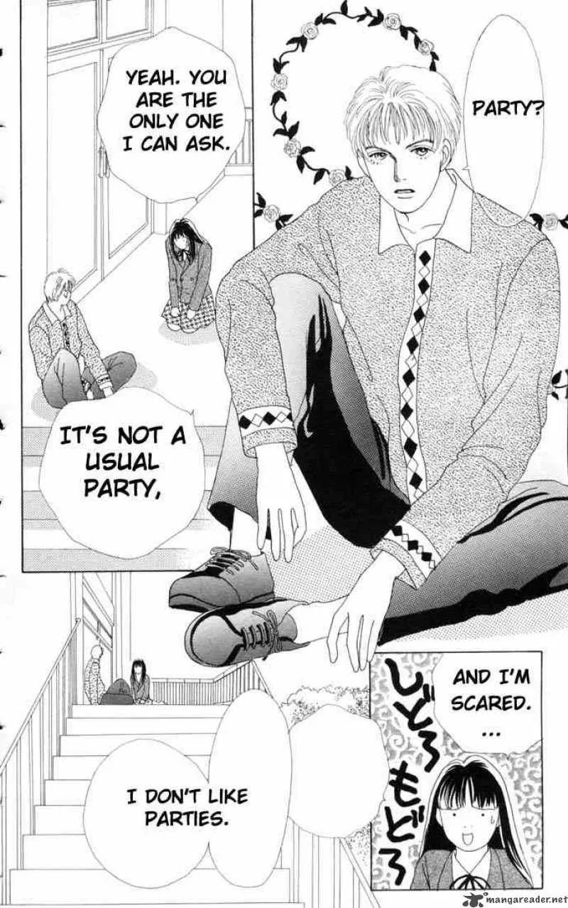 Hana Yori Dango Chapter 61 page 11