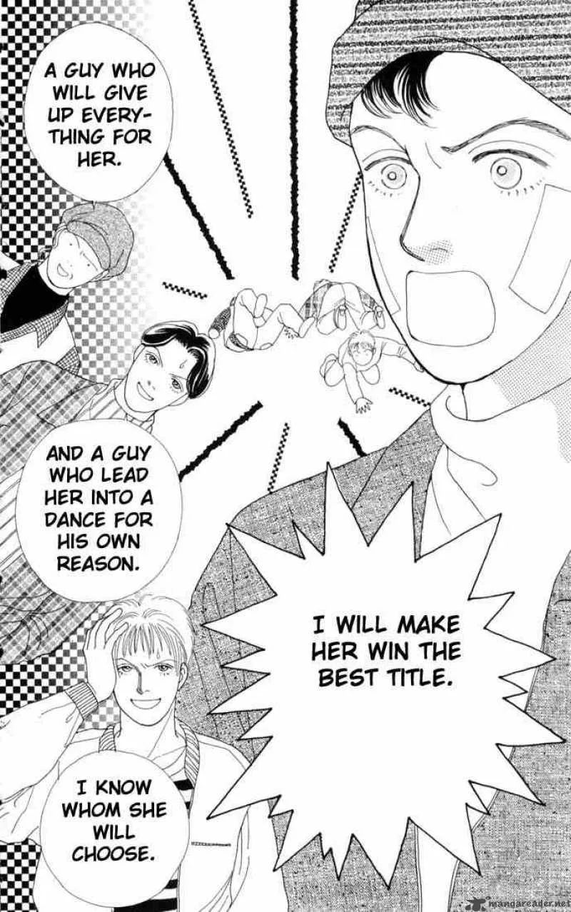 Hana Yori Dango Chapter 62 page 22