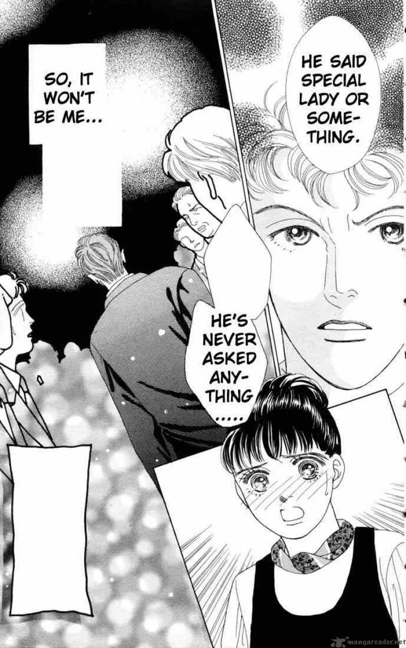 Hana Yori Dango Chapter 62 page 3