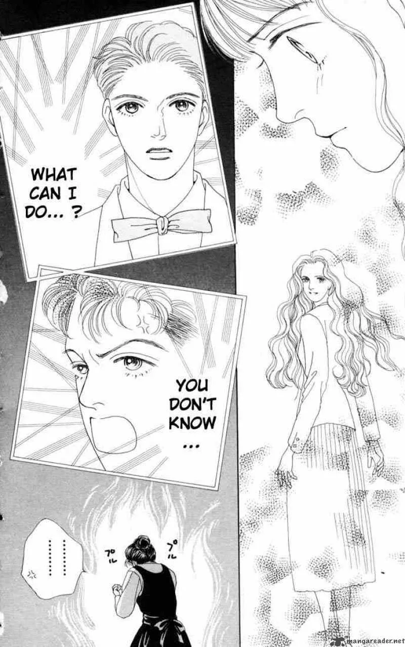 Hana Yori Dango Chapter 62 page 14