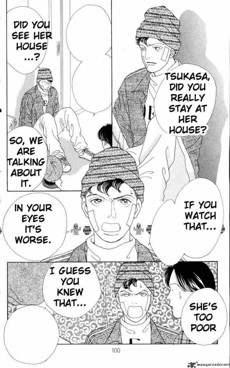 Hana Yori Dango Chapter 62 page 20