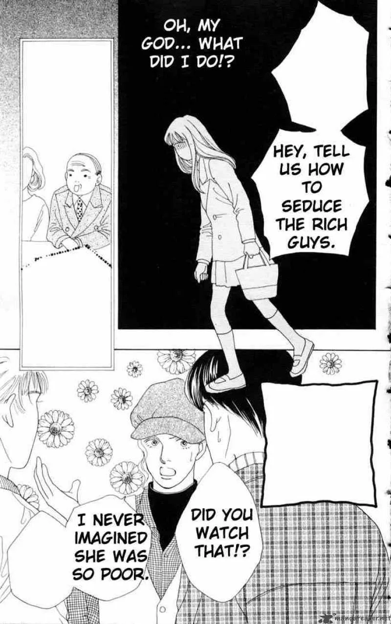 Hana Yori Dango Chapter 62 page 19