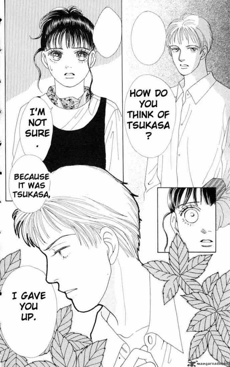 Hana Yori Dango Chapter 62 page 12