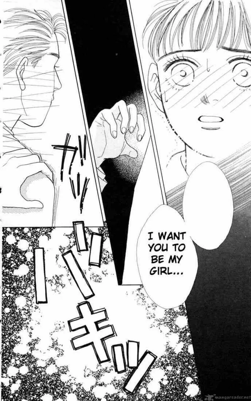 Hana Yori Dango Chapter 62 page 6