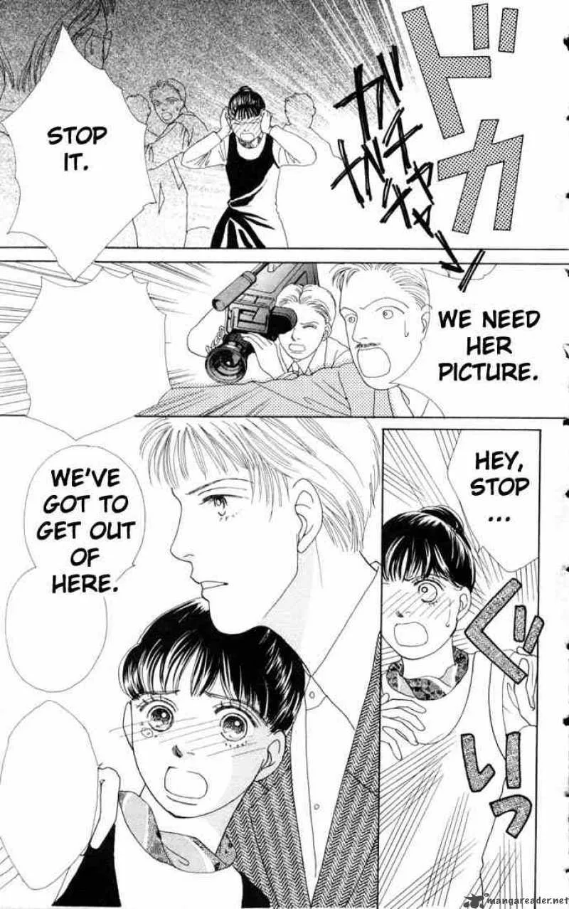 Hana Yori Dango Chapter 62 page 9