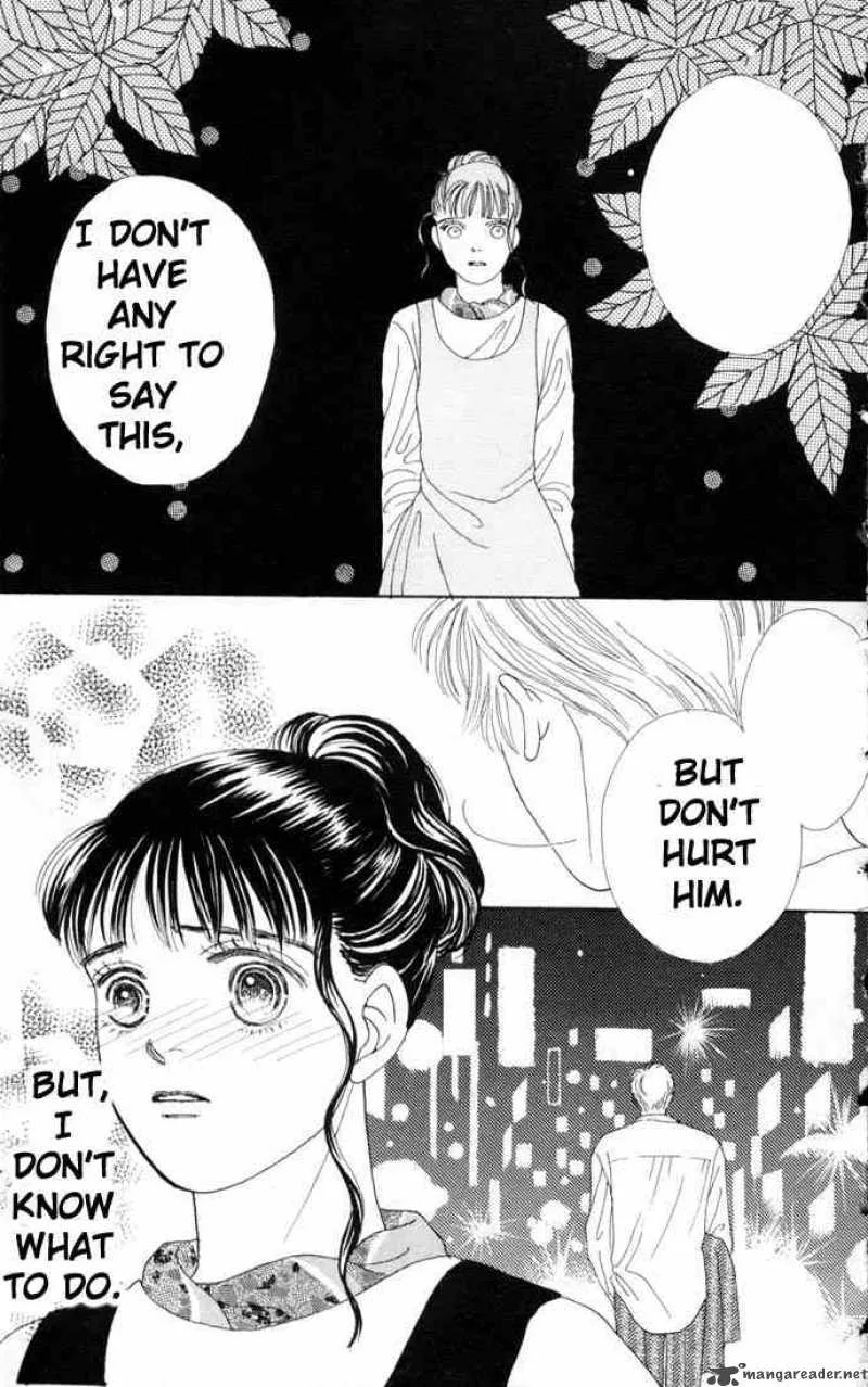 Hana Yori Dango Chapter 62 page 13