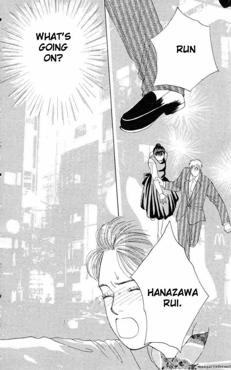 Hana Yori Dango Chapter 62 page 10