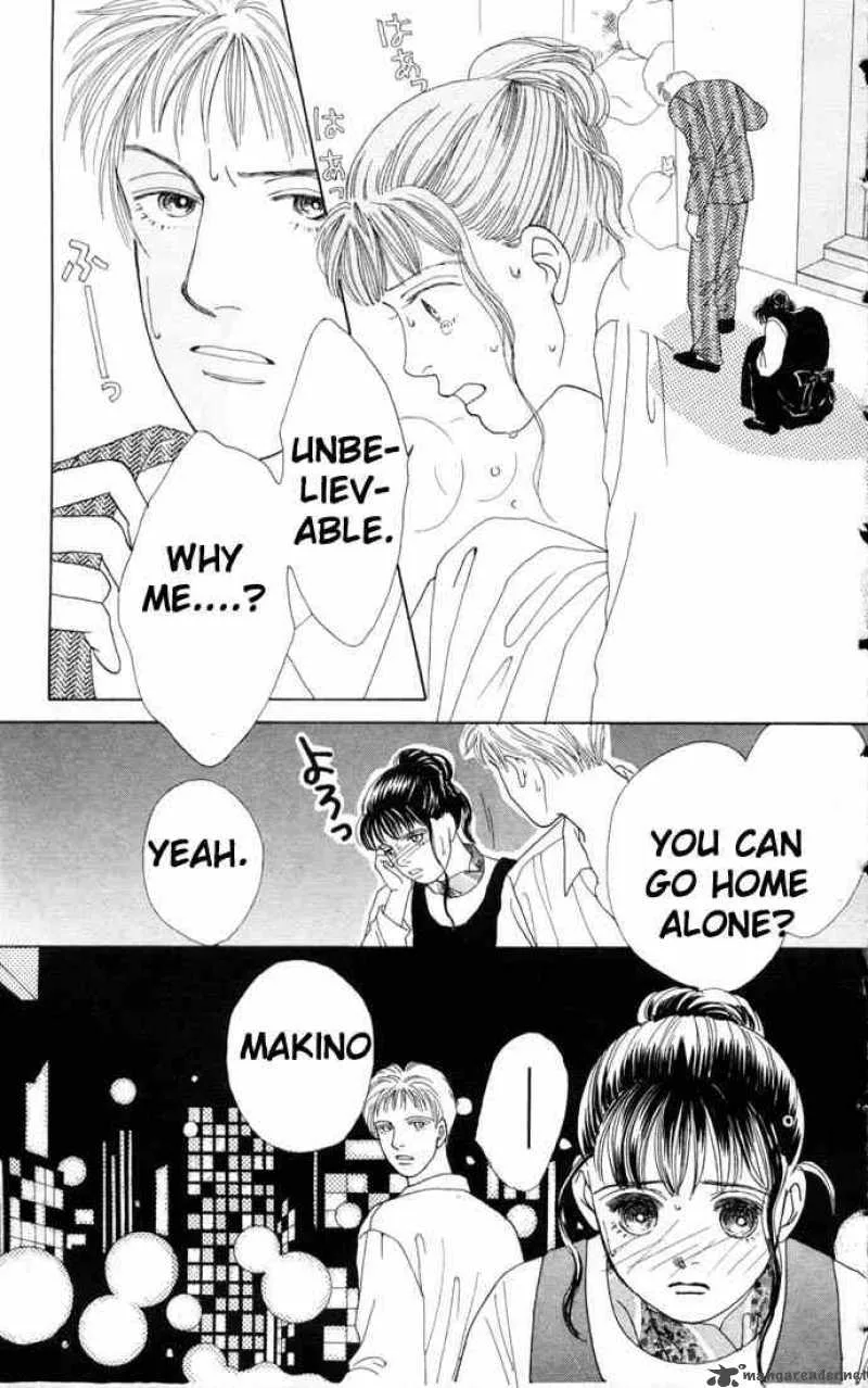Hana Yori Dango Chapter 62 page 11
