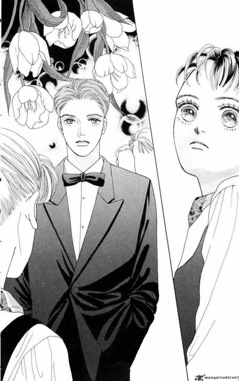 Hana Yori Dango Chapter 62 page 4