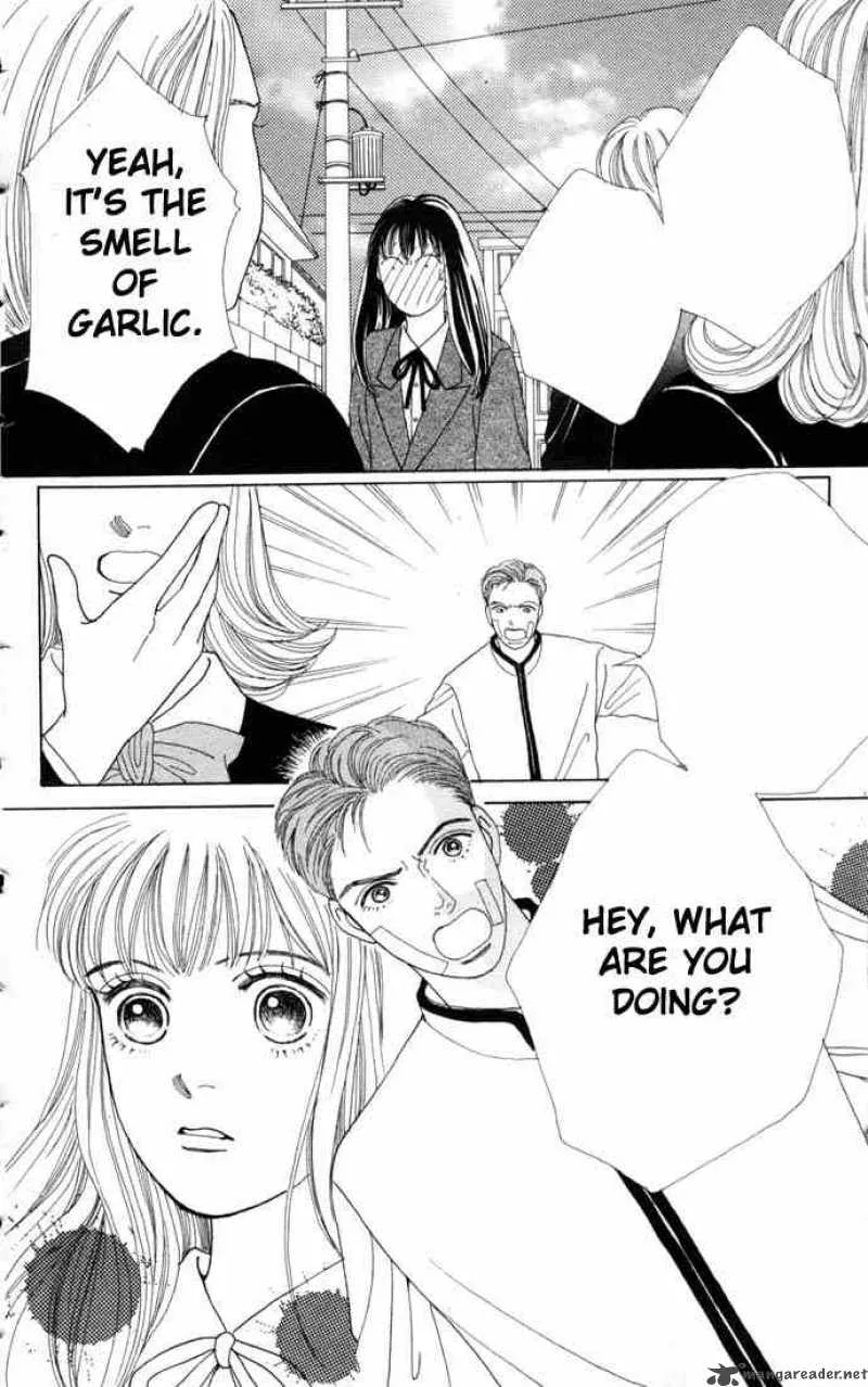 Hana Yori Dango Chapter 63 page 11