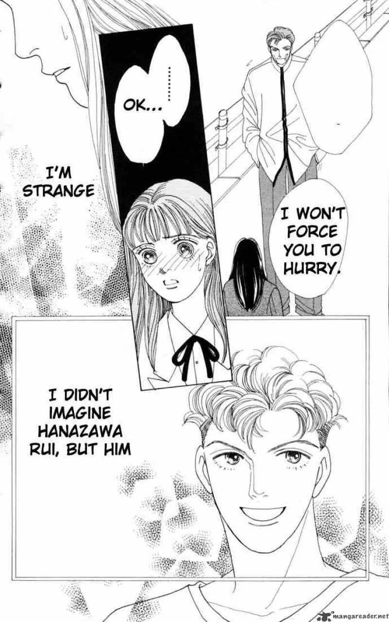 Hana Yori Dango Chapter 63 page 19