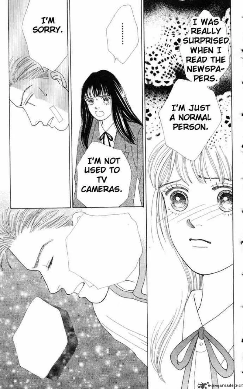 Hana Yori Dango Chapter 63 page 14