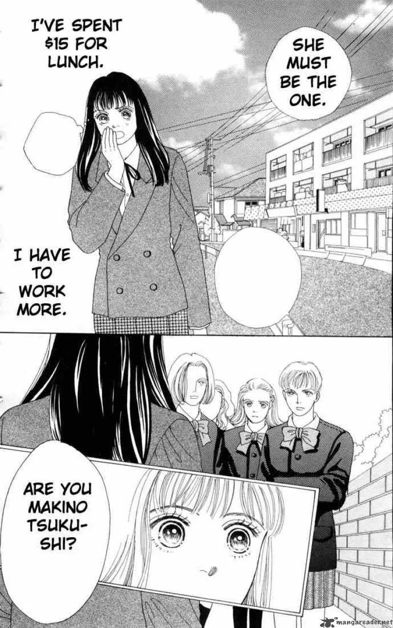 Hana Yori Dango Chapter 63 page 5