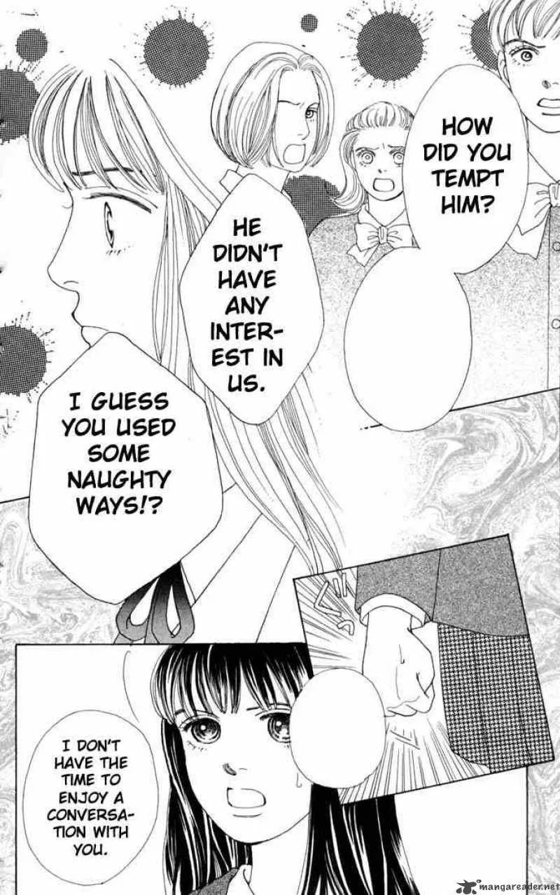Hana Yori Dango Chapter 63 page 7