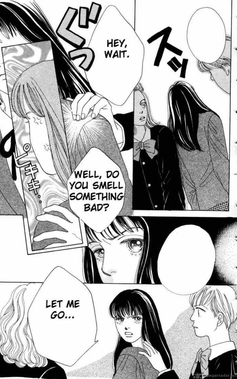 Hana Yori Dango Chapter 63 page 8