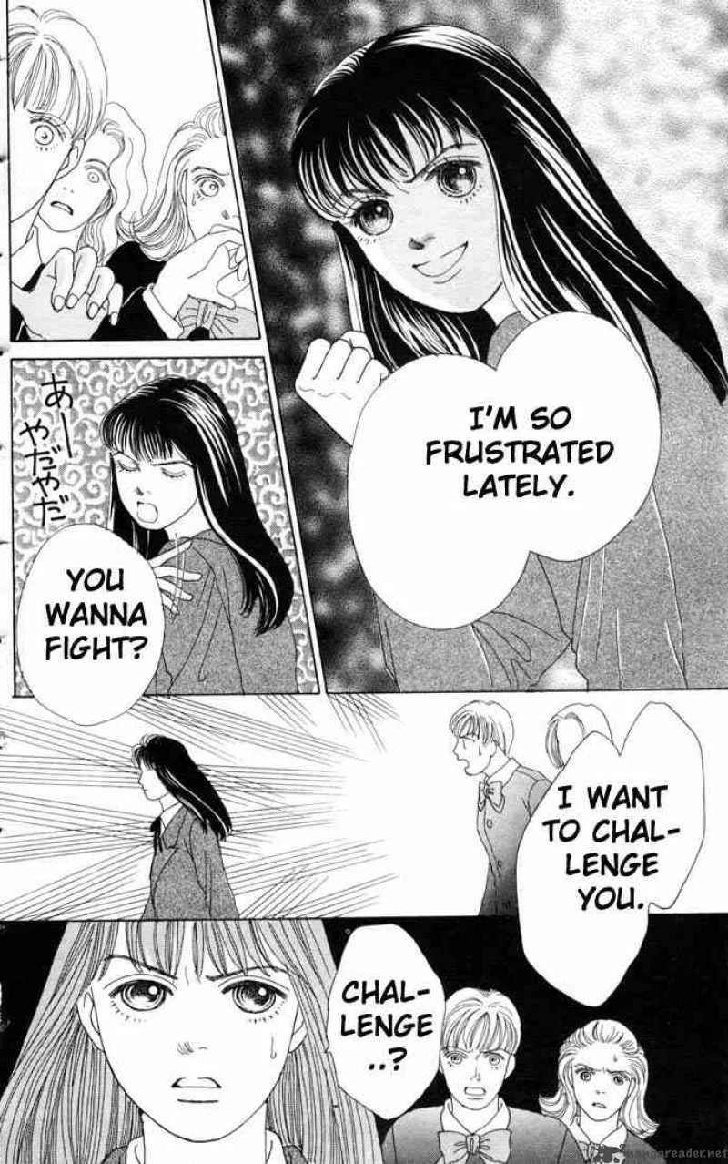 Hana Yori Dango Chapter 63 page 9